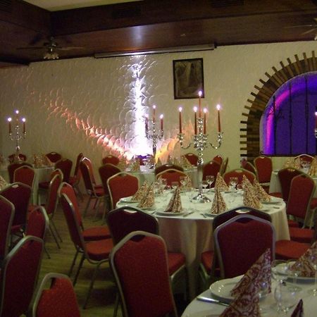 Gutshof Ziegelhuette Otel Edenkoben Dış mekan fotoğraf