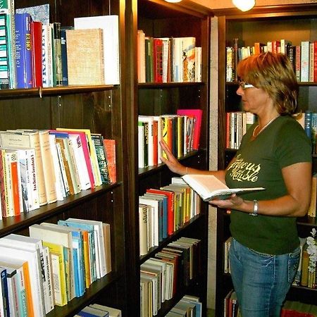 Gutshof Ziegelhuette Otel Edenkoben Dış mekan fotoğraf