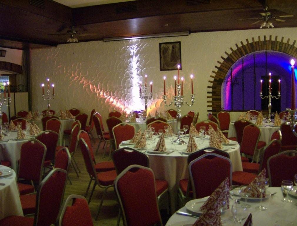 Gutshof Ziegelhuette Otel Edenkoben Dış mekan fotoğraf