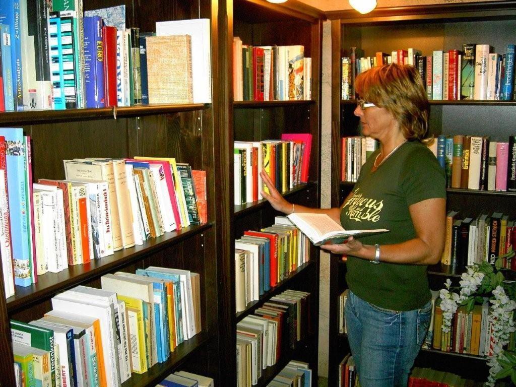 Gutshof Ziegelhuette Otel Edenkoben Dış mekan fotoğraf